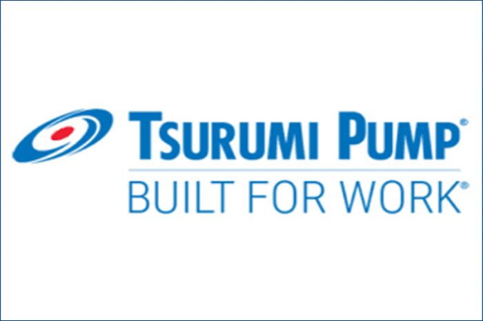 TSURUMI Pump