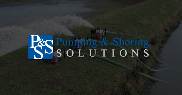Pumping And Shoring Solutions
